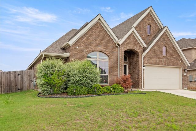 3105 High Meadow ST, Seguin, TX 78155