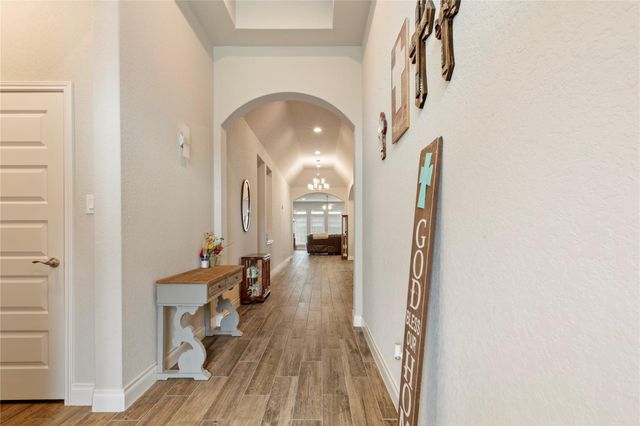 3105 High Meadow ST, Seguin, TX 78155