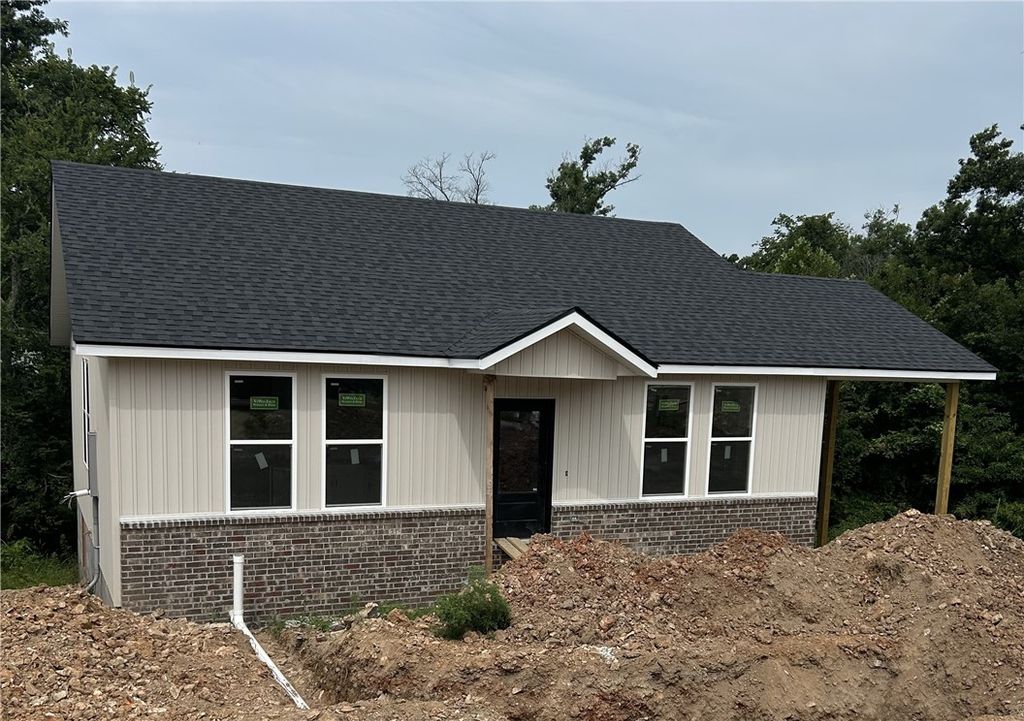 75 Snyder Springs Circle, Watts, OK 74965