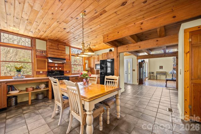 63 Chestnut Forest Road, Fairview, NC 28730