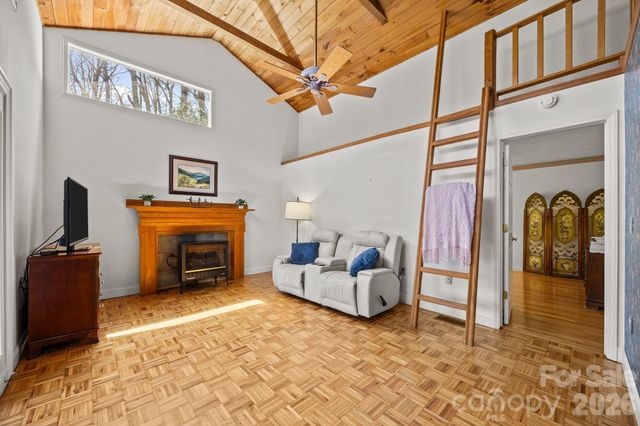 63 Chestnut Forest Road, Fairview, NC 28730