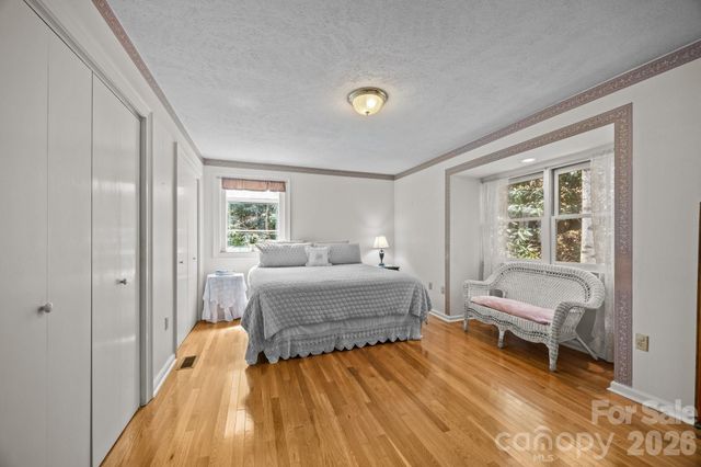 63 Chestnut Forest Road, Fairview, NC 28730