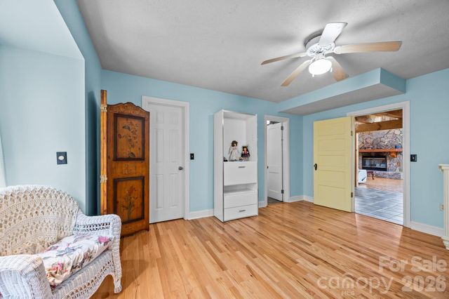 63 Chestnut Forest Road, Fairview, NC 28730