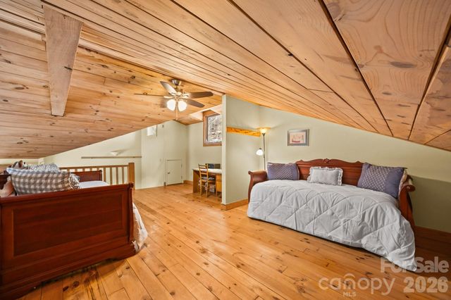63 Chestnut Forest Road, Fairview, NC 28730