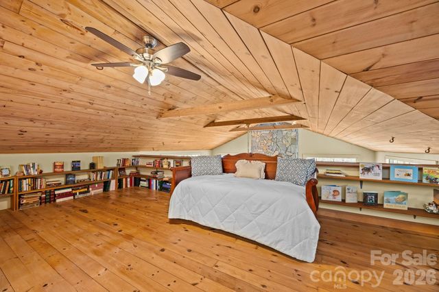 63 Chestnut Forest Road, Fairview, NC 28730