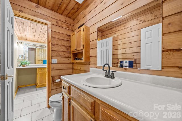 63 Chestnut Forest Road, Fairview, NC 28730