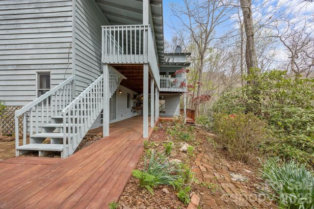 63 Chestnut Forest Road, Fairview, NC 28730