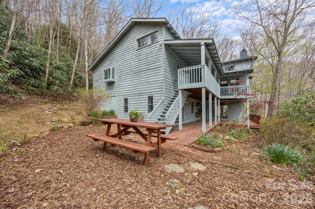 63 Chestnut Forest Road, Fairview, NC 28730