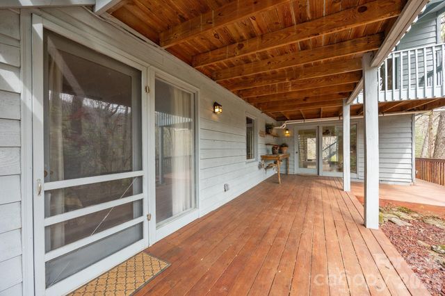 63 Chestnut Forest Road, Fairview, NC 28730