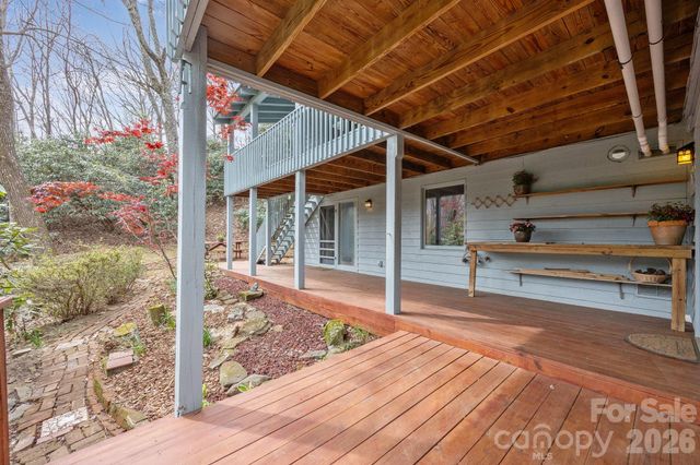 63 Chestnut Forest Road, Fairview, NC 28730