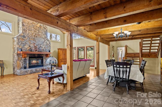 63 Chestnut Forest Road, Fairview, NC 28730