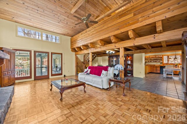 63 Chestnut Forest Road, Fairview, NC 28730