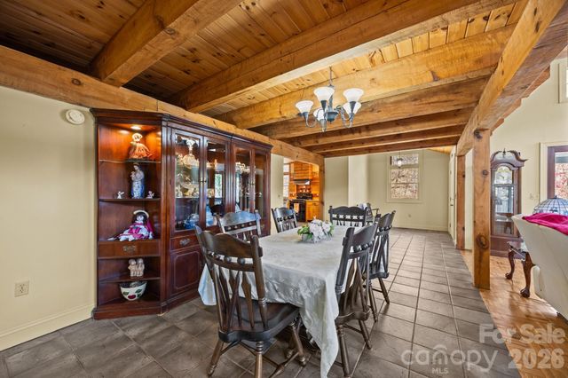63 Chestnut Forest Road, Fairview, NC 28730