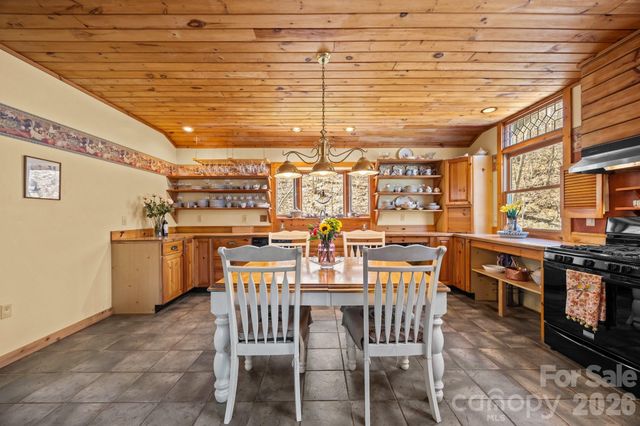 63 Chestnut Forest Road, Fairview, NC 28730
