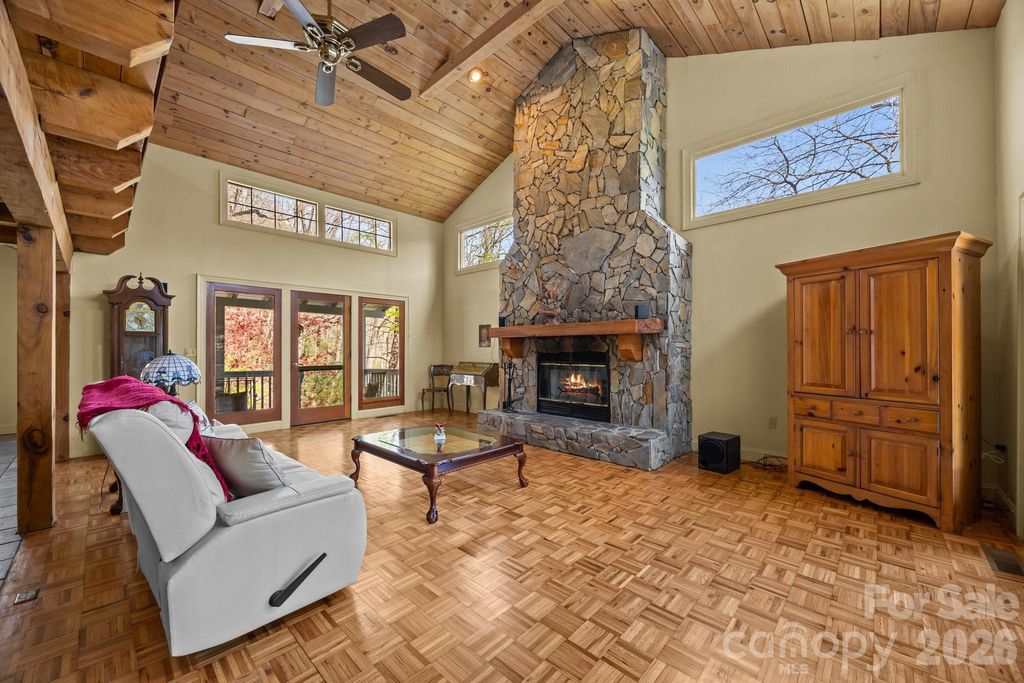 63 Chestnut Forest Road, Fairview, NC 28730