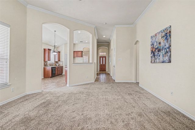 710 Decatur Way, Wylie, TX 75098