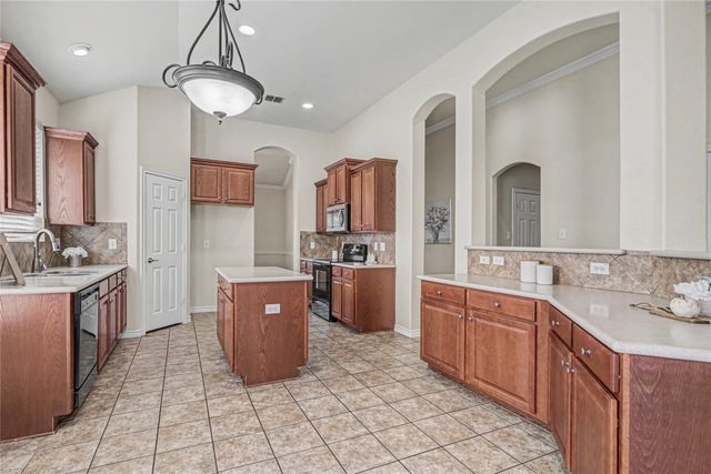 710 Decatur Way, Wylie, TX 75098