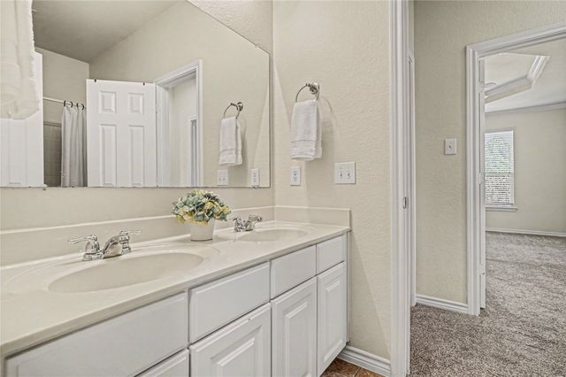 710 Decatur Way, Wylie, TX 75098