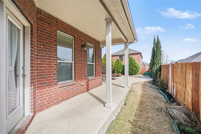 710 Decatur Way, Wylie, TX 75098