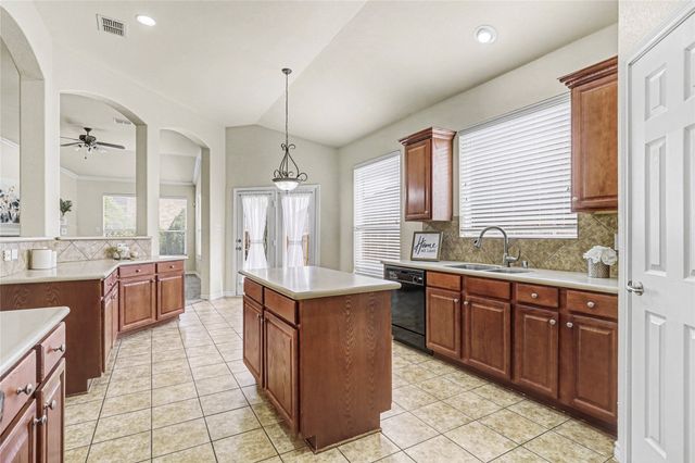 710 Decatur Way, Wylie, TX 75098