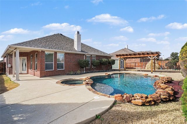710 Decatur Way, Wylie, TX 75098