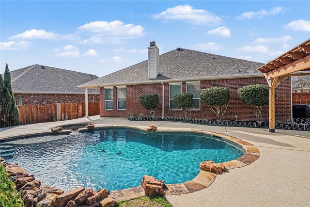 710 Decatur Way, Wylie, TX 75098