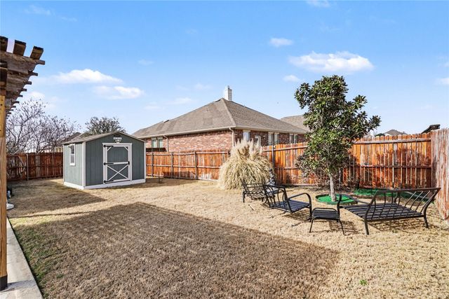 710 Decatur Way, Wylie, TX 75098