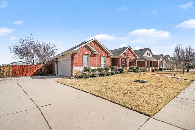 710 Decatur Way, Wylie, TX 75098