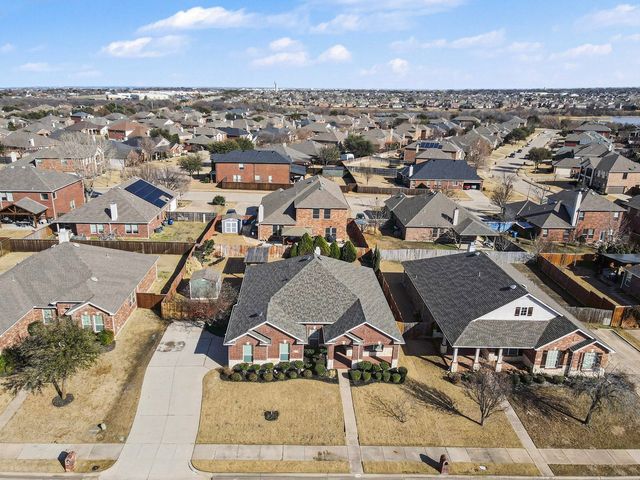 710 Decatur Way, Wylie, TX 75098