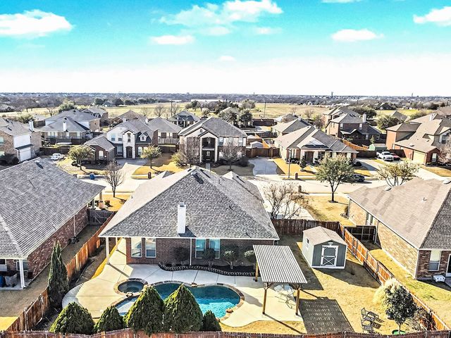 710 Decatur Way, Wylie, TX 75098