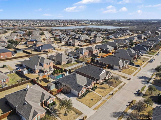 710 Decatur Way, Wylie, TX 75098