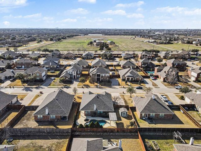 710 Decatur Way, Wylie, TX 75098