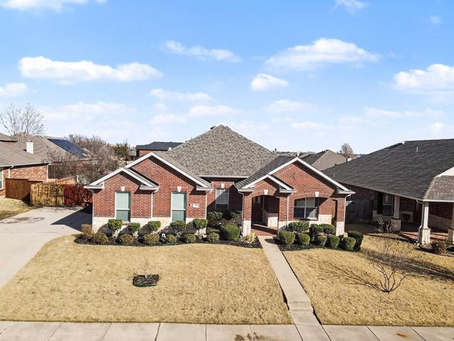 710 Decatur Way, Wylie, TX 75098