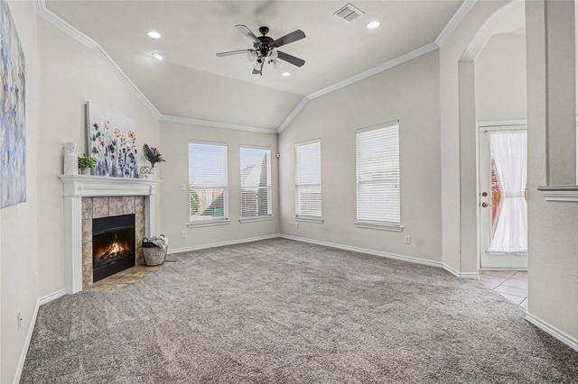 710 Decatur Way, Wylie, TX 75098