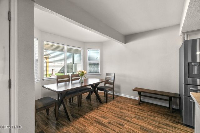 11013 PADUCAH Avenue, El Paso, TX 79936