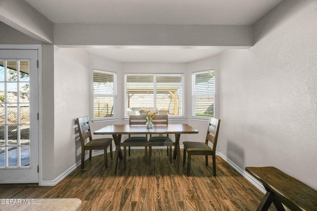 11013 PADUCAH Avenue, El Paso, TX 79936