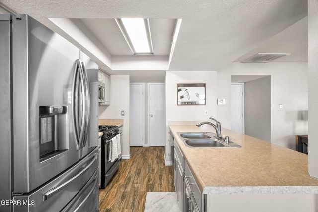 11013 PADUCAH Avenue, El Paso, TX 79936