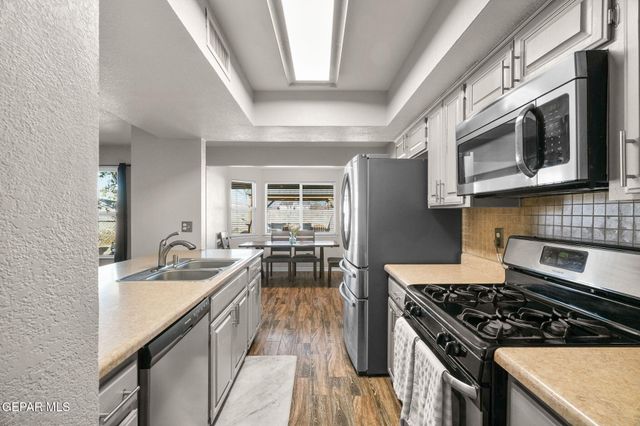 11013 PADUCAH Avenue, El Paso, TX 79936