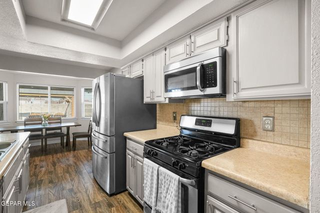 11013 PADUCAH Avenue, El Paso, TX 79936