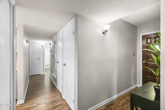 11013 PADUCAH Avenue, El Paso, TX 79936