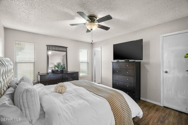 11013 PADUCAH Avenue, El Paso, TX 79936