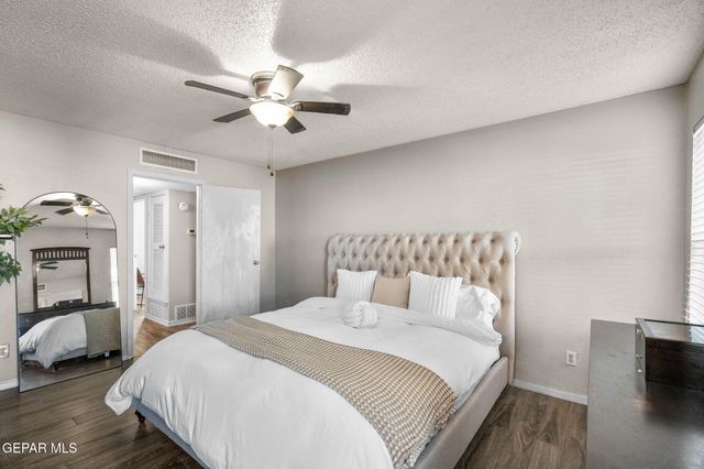 11013 PADUCAH Avenue, El Paso, TX 79936