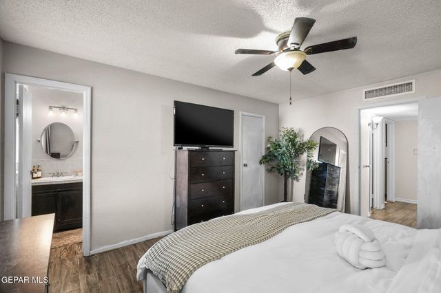 11013 PADUCAH Avenue, El Paso, TX 79936