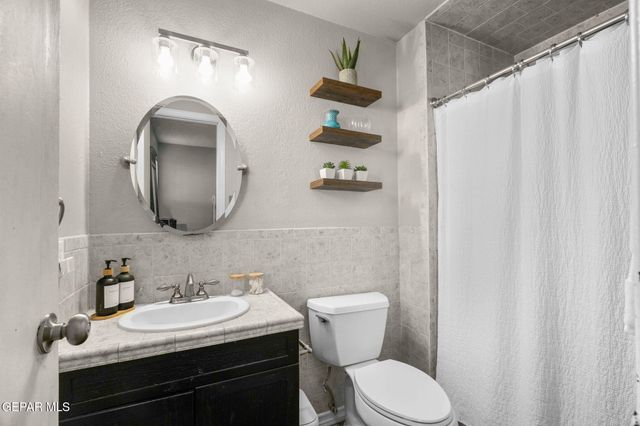 11013 PADUCAH Avenue, El Paso, TX 79936