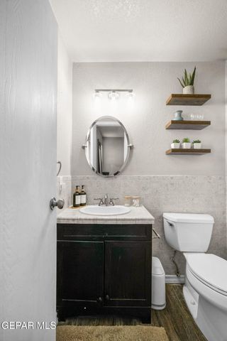 11013 PADUCAH Avenue, El Paso, TX 79936