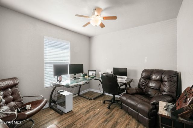 11013 PADUCAH Avenue, El Paso, TX 79936