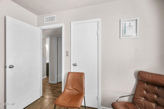 11013 PADUCAH Avenue, El Paso, TX 79936