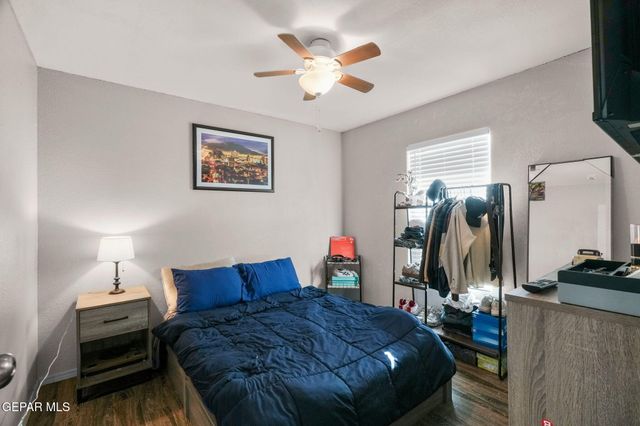 11013 PADUCAH Avenue, El Paso, TX 79936