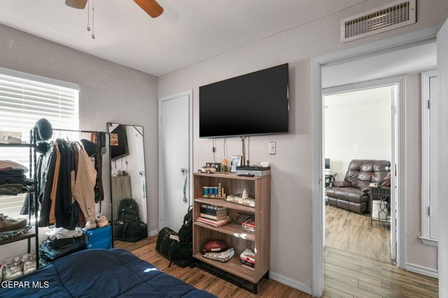 11013 PADUCAH Avenue, El Paso, TX 79936