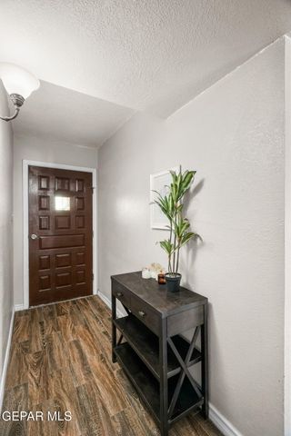 11013 PADUCAH Avenue, El Paso, TX 79936